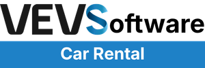 VEVS Parking Reservation Software